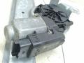 стеклоподъемник электрический передний правый Renault Scenic 2 поколение 2005, 1.9 л., дизель, МКПП, минивэн, 8201010936 - фото №3