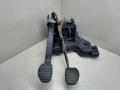 узел педальный (блок педалей) Peugeot 407 1 поколение 2007, 2.0 л., HDi, дизель, 6МКПП, синий, универсал, передний привод, 9660185580 - фото №3