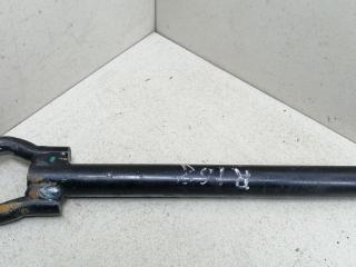 крюк буксировочный Renault Scenic 2 поколение 2005, 1.9 л., DCi, дизель, 5МКПП, зелёный, минивэн, передний привод, 8200519463, 8200043154