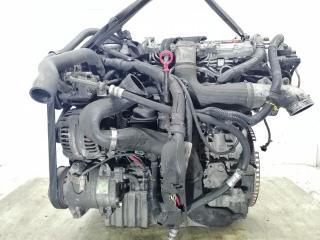 двигатель Volvo XC90 1 поколение 2004, 2.4 л., дизель, D5244T, D5244T