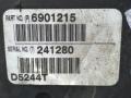 двигатель Volvo XC90 1 поколение 2004, 2.4 л., дизель, D5244T, D5244T - фото №7