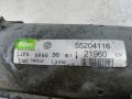 стартер Fiat Punto 3 поколение 2007, 1.3 л., дизель, 5МКПП, салатовый, хетчбэк 5 дв., передний привод, 55204116, 12F60850DO, D6G32 - фото №5