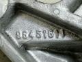 кронштейн двигателя Peugeot 407 1 поколение 2007, 2.0 л., HDi, дизель, 6МКПП, синий, универсал, передний привод, 96451611 - фото №5