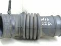 патрубок воздушного фильтра Nissan Almera N16 2001 - фото №2
