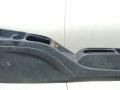 консоль салона Fiat Punto 3 поколение 2007, 1.3 л., дизель, 5МКПП, салатовый, хетчбэк 5 дв., передний привод - фото №2