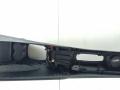 консоль салона Fiat Punto 3 поколение 2007, 1.3 л., дизель, 5МКПП, салатовый, хетчбэк 5 дв., передний привод - фото №4