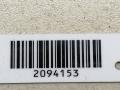 консоль салона Fiat Punto 3 поколение 2007, 1.3 л., дизель, 5МКПП, салатовый, хетчбэк 5 дв., передний привод - фото №5