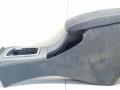 консоль салона Peugeot 407 1 поколение 2007, 2.0 л., HDi, дизель, 6МКПП, синий, универсал, передний привод, 9646982277 - фото №3