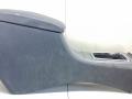 подлокотник Peugeot 407 1 поколение 2007, 2.0 л., HDi, дизель, 6МКПП, синий, универсал, передний привод, 9646882880 - фото №2