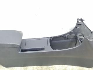 подлокотник Mazda 3 BL 2009, 2.0 л., i, бензин, 5МКПП, чёрный, хетчбэк 5 дв., передний привод, BBM4-64961