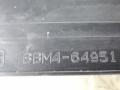 подлокотник Mazda 3 BL 2009, 2.0 л., i, бензин, 5МКПП, чёрный, хетчбэк 5 дв., передний привод, BBM4-64961 - фото №5
