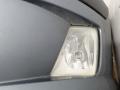 бампер передний Peugeot 407 1 поколение 2007, 2.0 л., HDi, дизель, 6МКПП, синий, универсал, передний привод, 7401RA - фото №6