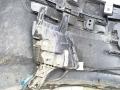 бампер передний Peugeot 407 1 поколение 2007, 2.0 л., HDi, дизель, 6МКПП, синий, универсал, передний привод, 7401RA - фото №7