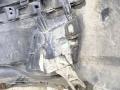 бампер передний Peugeot 407 1 поколение 2007, 2.0 л., HDi, дизель, 6МКПП, синий, универсал, передний привод, 7401RA - фото №8