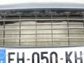 бампер передний Peugeot 407 1 поколение 2007, 2.0 л., HDi, дизель, 6МКПП, синий, универсал, передний привод, 7401RA - фото №9