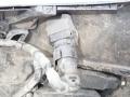 бампер передний Mazda 3 BL 2009, 2.0 л., i, бензин, 5МКПП, чёрный, хетчбэк 5 дв., передний привод, BBN2-50-031KAA, BBN2-50-031JAA - фото №12