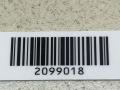 бампер передний Mazda 3 BL 2009, 2.0 л., i, бензин, 5МКПП, чёрный, хетчбэк 5 дв., передний привод, BBN2-50-031KAA, BBN2-50-031JAA - фото №16