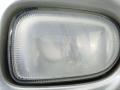 бампер передний Nissan Almera N16 2000, 2.2 л., DTi, YD22DDT, дизель, 5МКПП, серебристый, хетчбэк 5 дв., передний привод, 620224M540 - фото №6