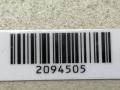 бампер передний Nissan Almera N16 2000, 2.2 л., DTi, YD22DDT, дизель, 5МКПП, серебристый, хетчбэк 5 дв., передний привод, 620224M540 - фото №11