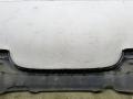 бампер задний Citroen Xsara Picasso 1 поколение [рестайлинг] 2008, 1.6 л., HDi, дизель, 5МКПП, белый, минивэн, передний привод, 7410V7 - фото №3