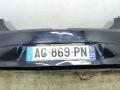 бампер задний Mazda 3 BL 2009, 2.0 л., i, бензин, 5МКПП, чёрный, хетчбэк 5 дв., передний привод, BBM4-50-221M - фото №2