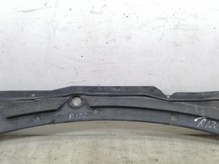 дождевик Nissan Almera N16 2000, 2.2 л., DTi, YD22DDT, дизель, 5МКПП, серебристый, хетчбэк 5 дв., передний привод, 66862BN010