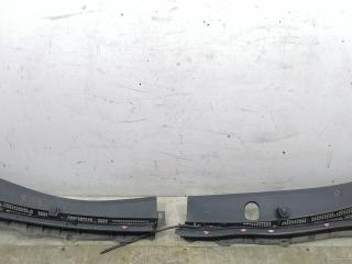 дождевик Mazda 3 BL 2009, 2.0 л., i, бензин, 5МКПП, чёрный, хетчбэк 5 дв., передний привод, BBM4507S1, BBM4507R1