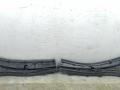 дождевик Mazda 3 BL 2009, 2.0 л., i, бензин, 5МКПП, чёрный, хетчбэк 5 дв., передний привод, BBM4507S1, BBM4507R1 - фото №2