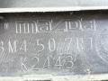 дождевик Mazda 3 BL 2009, 2.0 л., i, бензин, 5МКПП, чёрный, хетчбэк 5 дв., передний привод, BBM4507S1, BBM4507R1 - фото №3