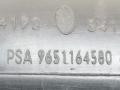 патрубок интеркулера Peugeot 407 1 поколение 2007, 2.0 л., HDi, дизель, 6МКПП, синий, универсал, передний привод, 9651164580 - фото №3