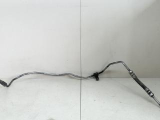 трубка кондиционера Peugeot 407 1 поколение 2007, 2.0 л., HDi, дизель, 6МКПП, синий, универсал, передний привод, 647773