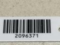 уплотнитель двери Peugeot 407 1 поколение 2007, 2.0 л., HDi, дизель, 6МКПП, синий, универсал, передний привод, 96584242VD, 9023RE, 9023QT - фото №2