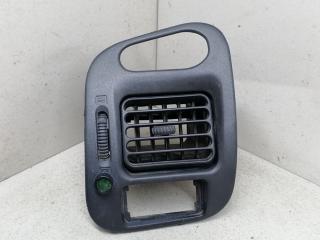 дефлектор обдува салона Mitsubishi Lancer 6 поколение CB4A 1996, 1.6 л., i, 4G92 (SOHC 16V), бензин, МКПП, синий, седан, передний привод
