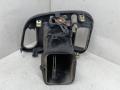 дефлектор обдува салона Mitsubishi Lancer 6 поколение CB4A 1996, 1.6 л., i, 4G92 (SOHC 16V), бензин, МКПП, синий, седан, передний привод - фото №2
