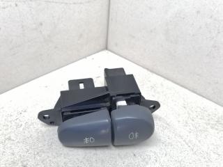 кнопка противотуманных фар Mitsubishi Lancer 6 поколение CB4A 1996, 1.6 л., i, 4G92 (SOHC 16V), бензин, МКПП, синий, седан, передний привод