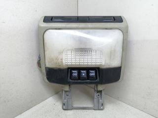 фонарь салона (плафон) Mitsubishi Lancer 6 поколение CB4A 1996, 1.6 л., i, 4G92 (SOHC 16V), бензин, МКПП, синий, седан, передний привод