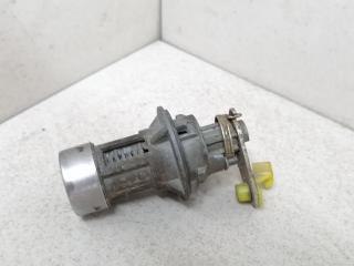 Личинка замка крышки багажника Mitsubishi Lancer 6 поколение CB4A 1996, 1.6 л., i, 4G92 (SOHC 16V), бензин, МКПП, синий, седан, передний привод