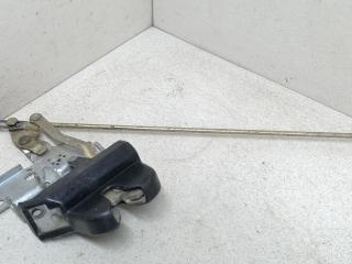 замок багажника Mitsubishi Lancer 6 поколение CB4A 1996, 1.6 л., i, 4G92 (SOHC 16V), бензин, МКПП, синий, седан, передний привод