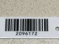 уплотнитель двери Peugeot 407 1 поколение 2007, 2.0 л., HDi, дизель, 6МКПП, синий, универсал, передний привод, 96584242VD, 9023RE, 9023QT - фото №2
