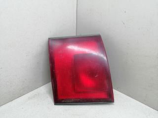 фонарь крышки багажника левый Mitsubishi Lancer 6 поколение CB4A 1996, 1.6 л., i, 4G92 (SOHC 16V), бензин, МКПП, синий, седан, передний привод