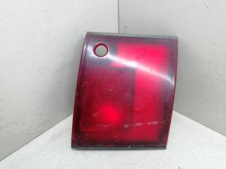 фонарь крышки багажника правый Mitsubishi Lancer 6 поколение CB4A 1996, 1.6 л., i, 4G92 (SOHC 16V), бензин, МКПП, синий, седан, передний привод
