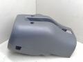 кожух рулевой колонки Mitsubishi Lancer 6 поколение CB4A 1996, 1.6 л., i, 4G92 (SOHC 16V), бензин, МКПП, синий, седан, передний привод, MB869902 - фото №2
