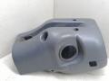 кожух рулевой колонки Mitsubishi Lancer 6 поколение CB4A 1996, 1.6 л., i, 4G92 (SOHC 16V), бензин, МКПП, синий, седан, передний привод, MB869902 - фото №3