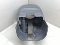 кожух рулевой колонки Mitsubishi Lancer 6 поколение CB4A 1996, 1.6 л., i, 4G92 (SOHC 16V), бензин, МКПП, синий, седан, передний привод, MB869902 - фото №5