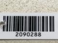 кожух рулевой колонки Mitsubishi Lancer 6 поколение CB4A 1996, 1.6 л., i, 4G92 (SOHC 16V), бензин, МКПП, синий, седан, передний привод, MB869902 - фото №7