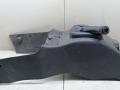 консоль салона Mitsubishi Lancer 6 поколение CB4A 1996, 1.6 л., i, 4G92 (SOHC 16V), бензин, МКПП, синий, седан, передний привод, MB898842 - фото №3