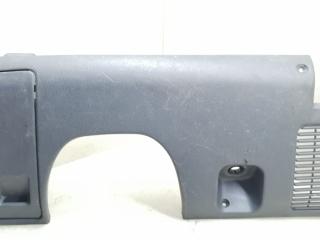 пластик Mitsubishi Lancer 6 поколение CB4A 1996, 1.6 л., i, 4G92 (SOHC 16V), бензин, МКПП, синий, седан, передний привод