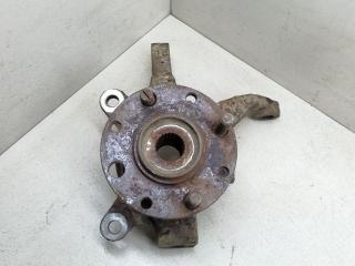 ступица передняя левая Mitsubishi Lancer 6 поколение CB4A 1996, 1.6 л., i, 4G92 (SOHC 16V), бензин, МКПП, синий, седан, передний привод, MB948961