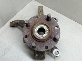 ступица передняя правая Mitsubishi Lancer 6 поколение CB4A 1996, 1.6 л., i, 4G92 (SOHC 16V), бензин, МКПП, синий, седан, передний привод, MB948961