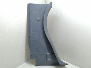 обшивка багажника Mitsubishi Lancer 6 поколение CB4A 1996, 1.6 л., i, 4G92 (SOHC 16V), бензин, МКПП, синий, седан, передний привод, MB817319